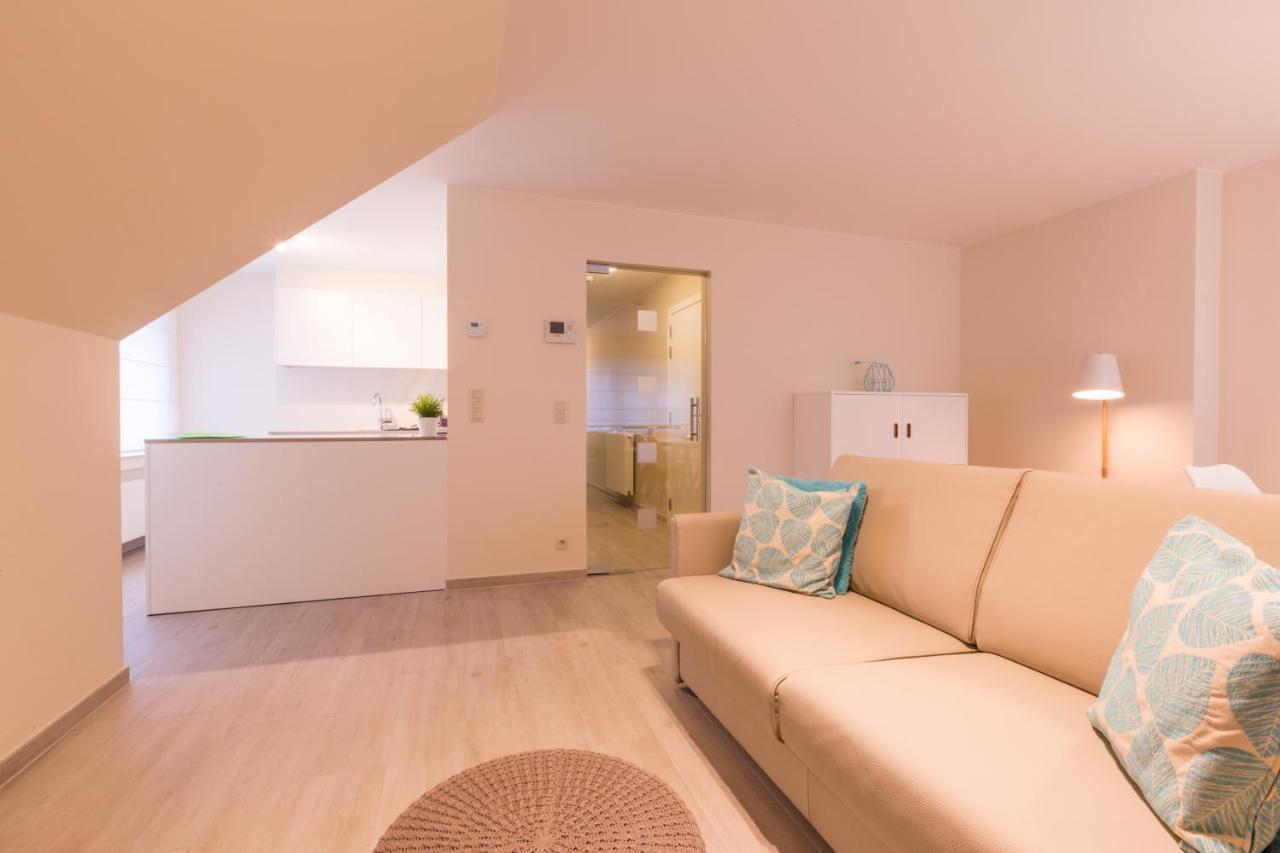 Hotel Atlanta Knokke Zewnętrze zdjęcie