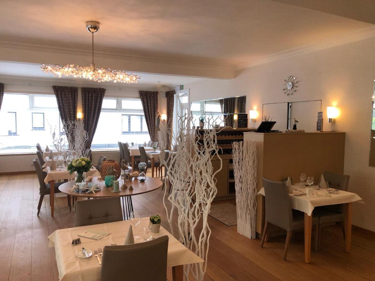 Hotel Atlanta Knokke Zewnętrze zdjęcie