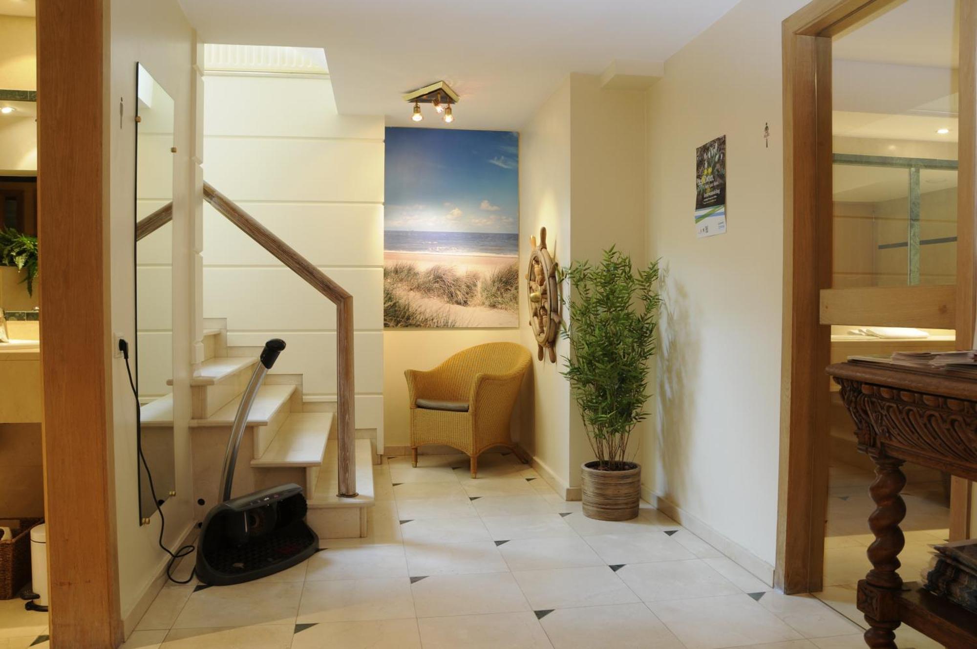 Hotel Atlanta Knokke Zewnętrze zdjęcie